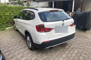 Bmw x1 xdrive 18d
