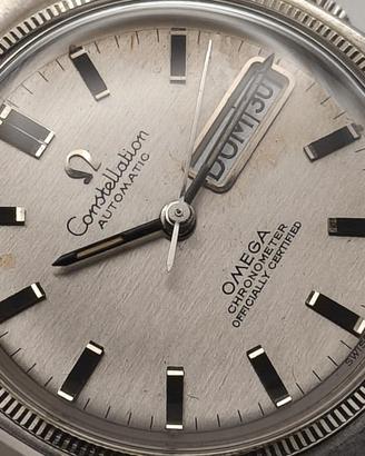 Omega Constellation Day-Date   168.045