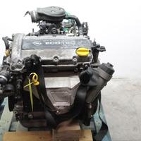 MOTORE SEMICOMPLETO OPEL Corsa B 2a Serie 3P 24416