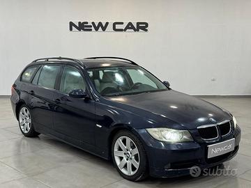 BMW Serie 3 320d cat Touring MSport