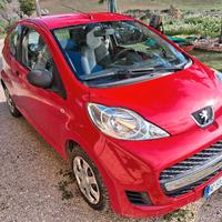 Peugeot 107 1.0 ok neopatentati