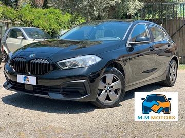 Bmw 116 116d 5p. Business Advantage Automatica SPE