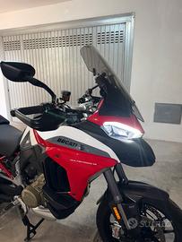 Ducati Multistrada V4S Full 2021