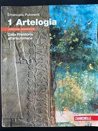 Libro di Arte