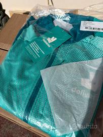 Mid Layer Deliveroo Rider - Maglia Termica Nuova