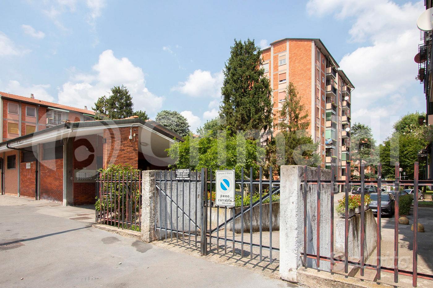 Appartamento – Milano, Bruzzano, Municipio 9 - Vista 2