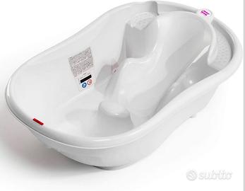 Vaschetta bagno Onda Ok baby