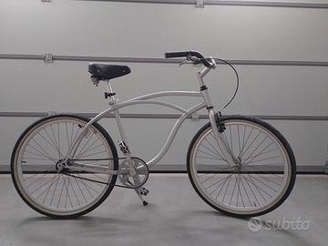 Bici da uomo 