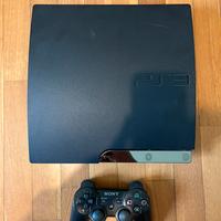 PlayStation 3 160GB - PS3 slim