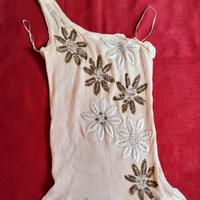 t-shirt donna top Guess by Marciano