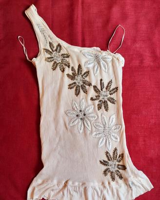 t-shirt donna top Guess by Marciano