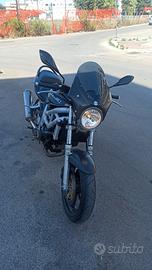 Suzuki SV 650 - 2000