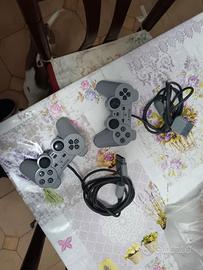 joystick PS1 perfetti