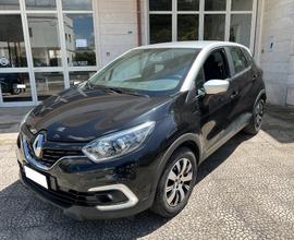 RENAULT Captur 1.5 dCi 8V 90 CV Be-Style