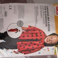 Mantellina coccinella