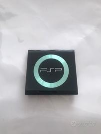 PSP Dischi porta UMB con anello in metallo