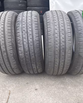 gomme usate 1855516 Estivo BRIDGESTONE - Eco - 782