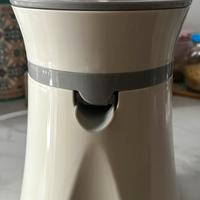 Spremi agrumi elettrico