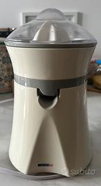 Spremi agrumi elettrico