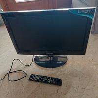 televisore 22 pollici