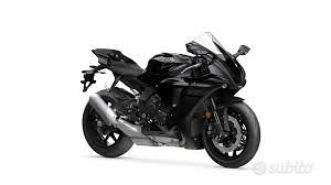 Yamaha r1 2024
