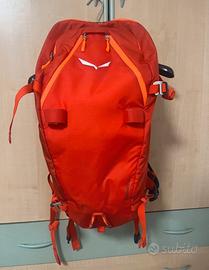 Zaino Salewa Randonnée 32L - trekking alpinismo