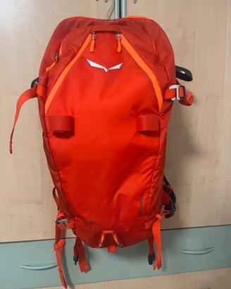 Zaino Salewa Randonnée 32L - trekking alpinismo