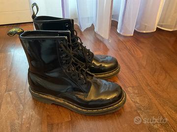 dottor martens lucidi