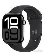 Apple Watch 10 46mm GPS+Cellular Jet Black nuovo