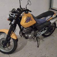 Honda 650 perfetta ed in uso