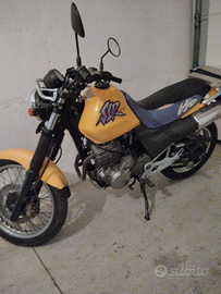 Honda 650 perfetta ed in uso