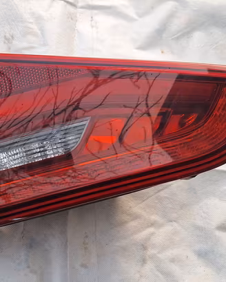 Ricambi Originali Audi A3 8V usati