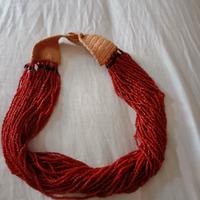 collana etnica