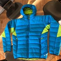 Piumino sci Vitalini