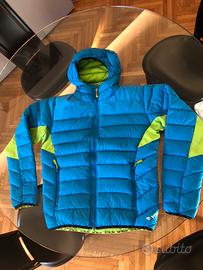 Piumino sci Vitalini