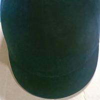 Cap equitazione taglia M