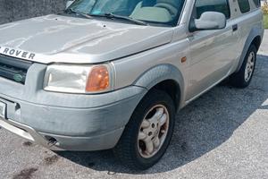 Land rover freelander 1 serie 4x4 fuoristrada
