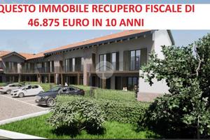 VILLA A SCHIERA A RIVOLI