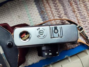 macchina fotografica Agfa 200