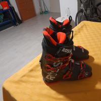 Scarponi Sci Rossignol Sensor Matrix - tg 41/42