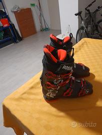 Scarponi Sci Rossignol Sensor Matrix - tg 41/42