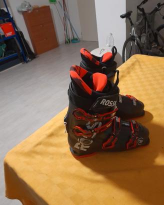 Scarponi Sci Rossignol Sensor Matrix - tg 41/42