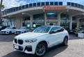 BMW X4 xdrive20d Msport auto