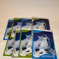 Blocco notes A5 pagine a quadri by Pigna