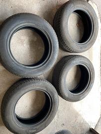 Ruote invernali 215/65 R17