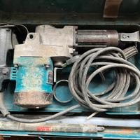 Martello demolitore MAKITA HR38501