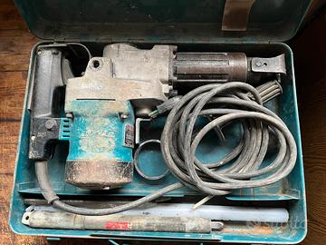 Martello demolitore MAKITA HR38501