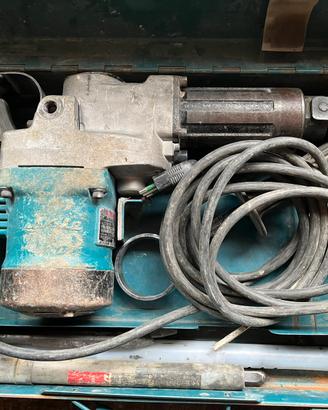 Martello demolitore MAKITA HR38501