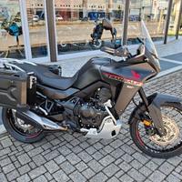Honda Transalp ABS 2023