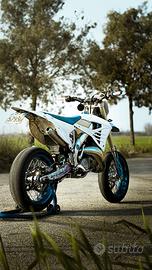 Tm 125